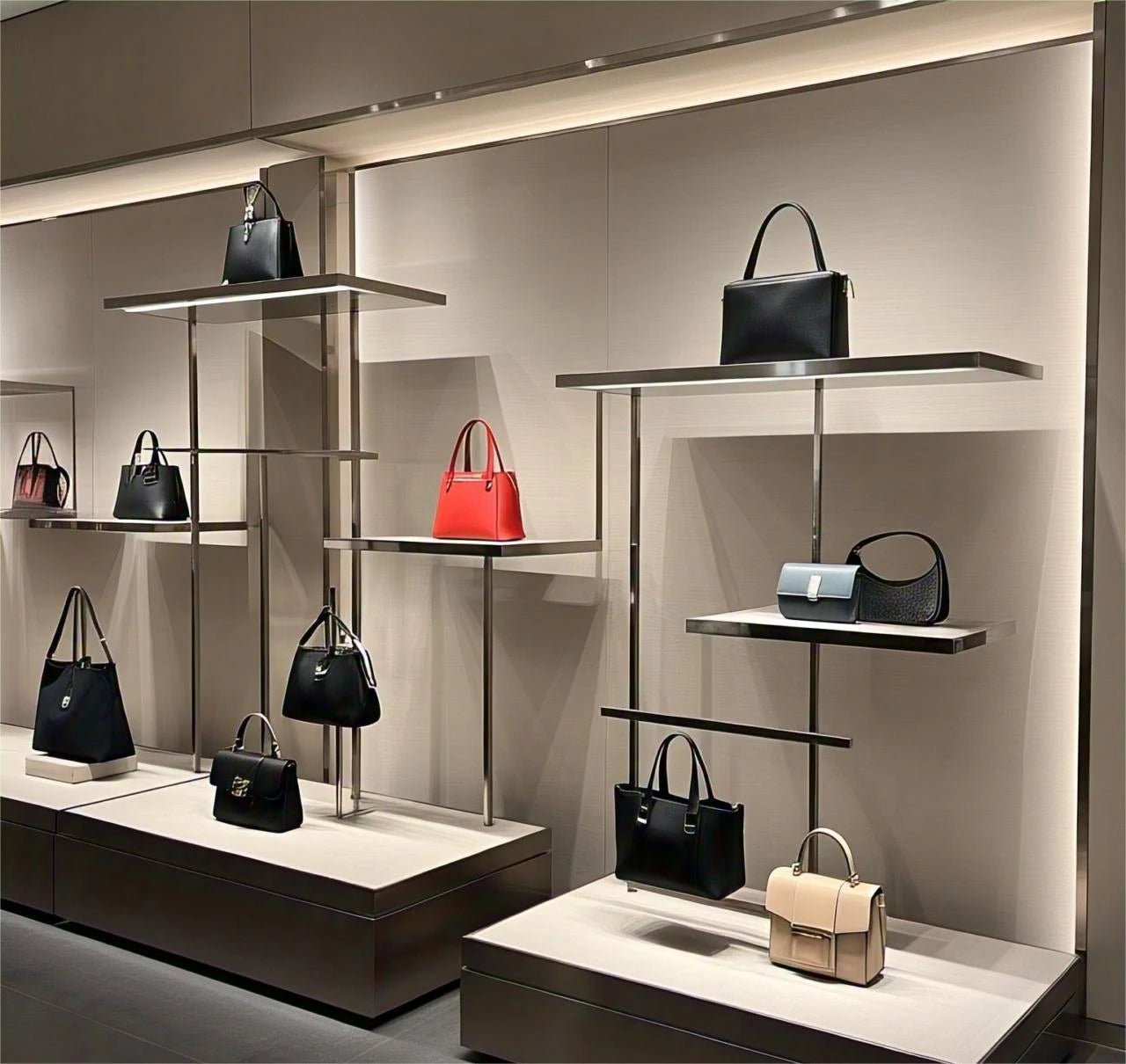 Ladies Handbags