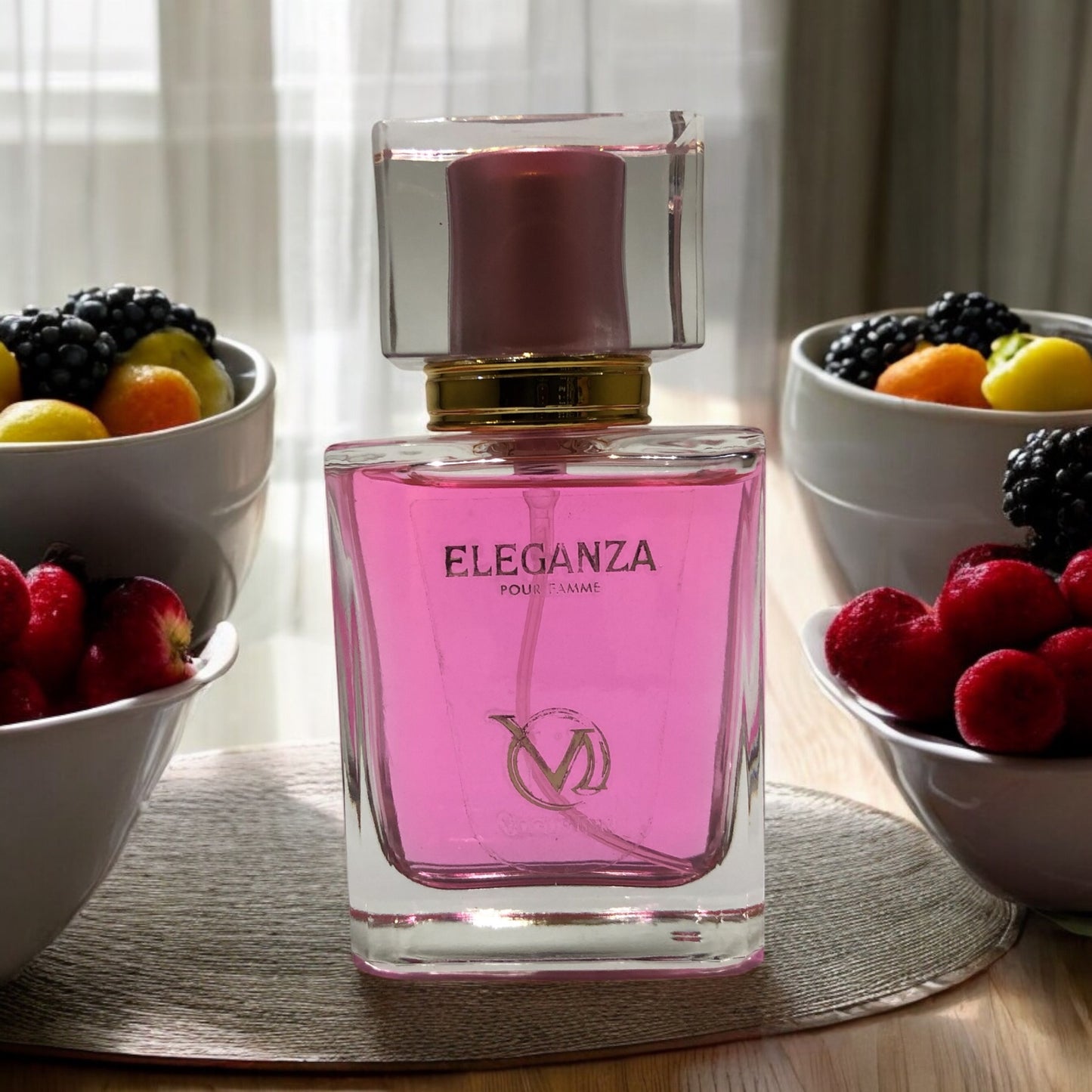 Eleganza (Ladies Perfume)