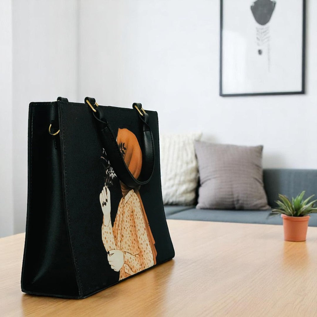 VIB - 009 ( Stylish Shoulder Bag )
