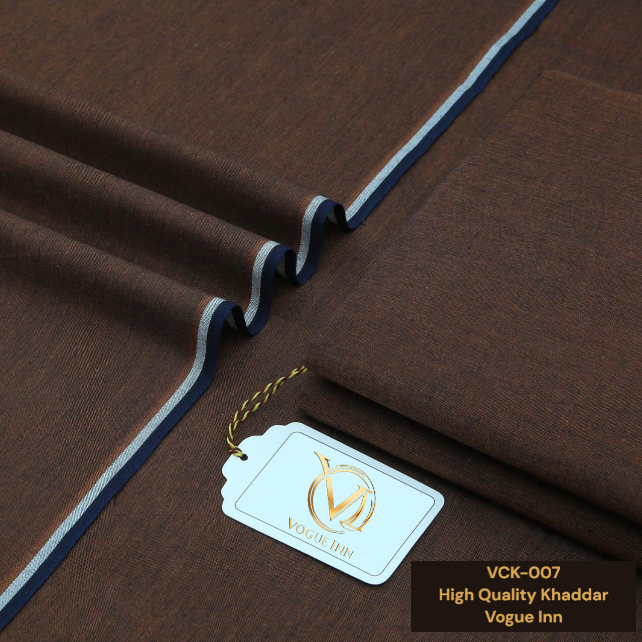 Elegant Brown ( VCK-007 )