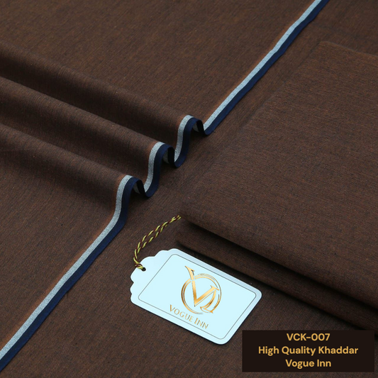Elegant Brown ( VCK-007 )