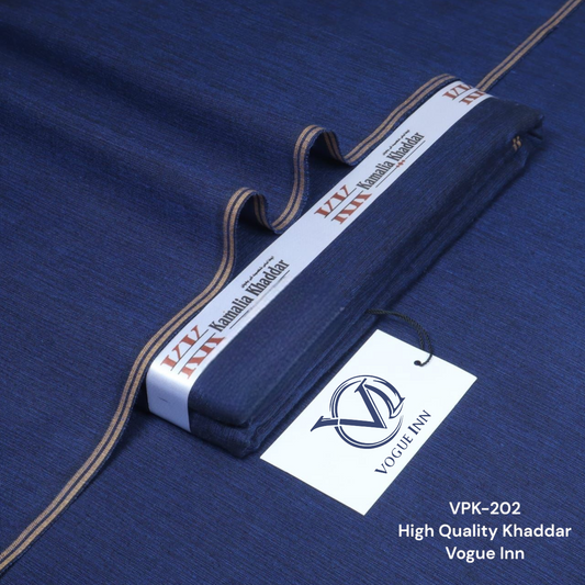 Prime Blue ( VPK - 202 )