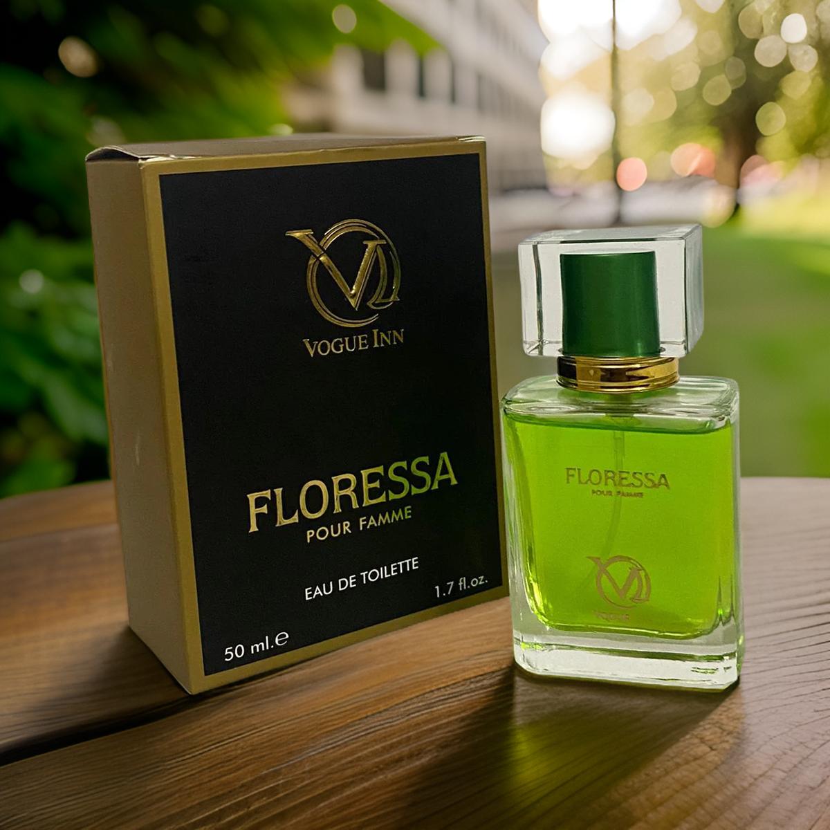 Floressa (Ladies Perfume)