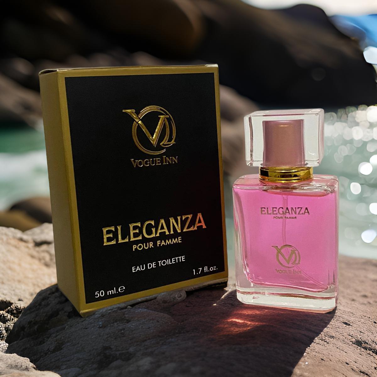 Eleganza (Ladies Perfume)