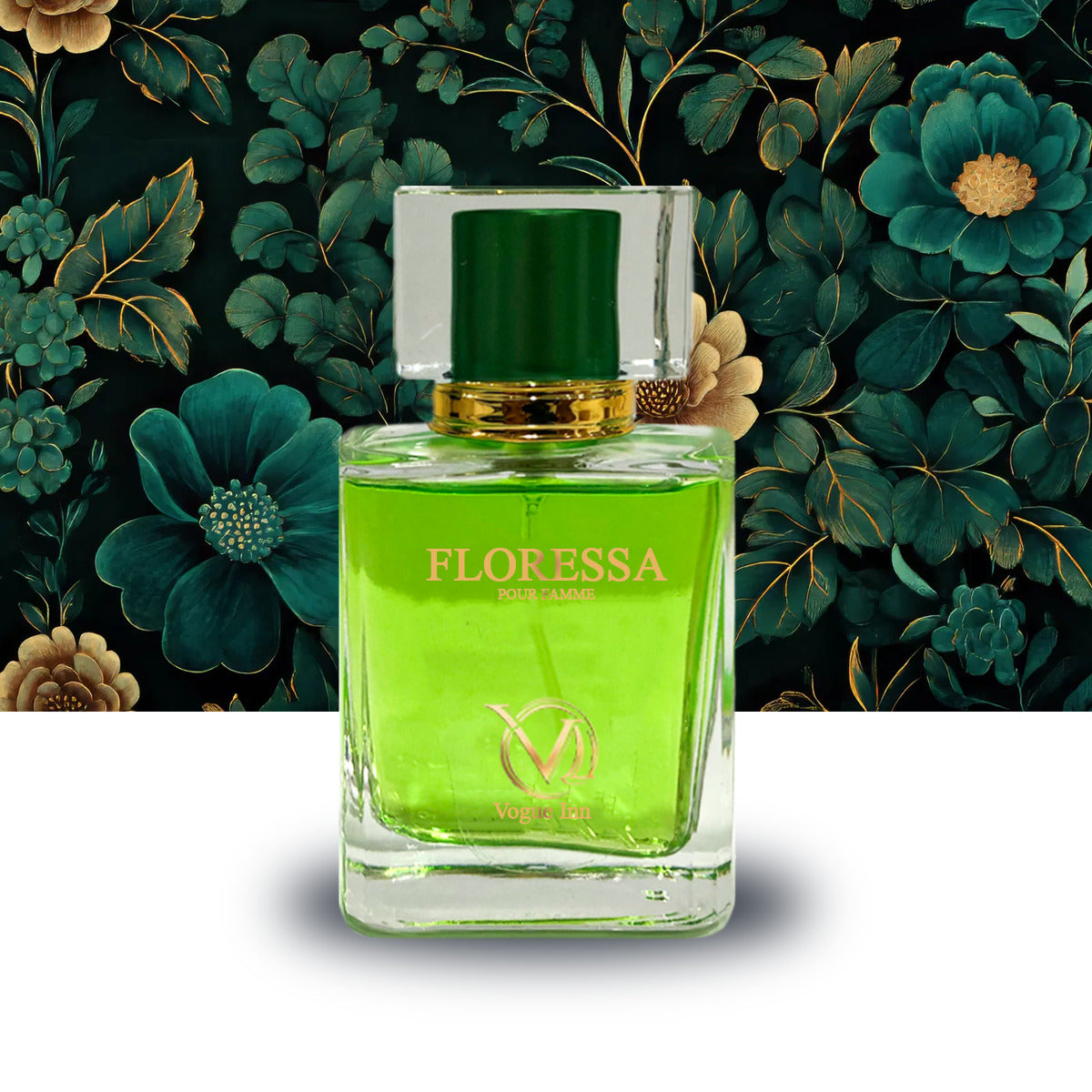 Floressa (Ladies Perfume)